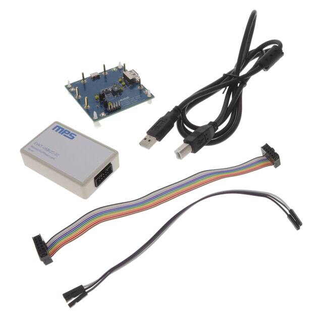 EVKT-MP2696B Monolithic Power Systems Inc.  Cartes et kits d'évaluation et de démonstration